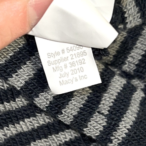 Kids Unisex Cold Weather Gloves MIX & MATCH 2 PAIR 1 PRICE Knit Stretch NEW - Picture 7 of 9